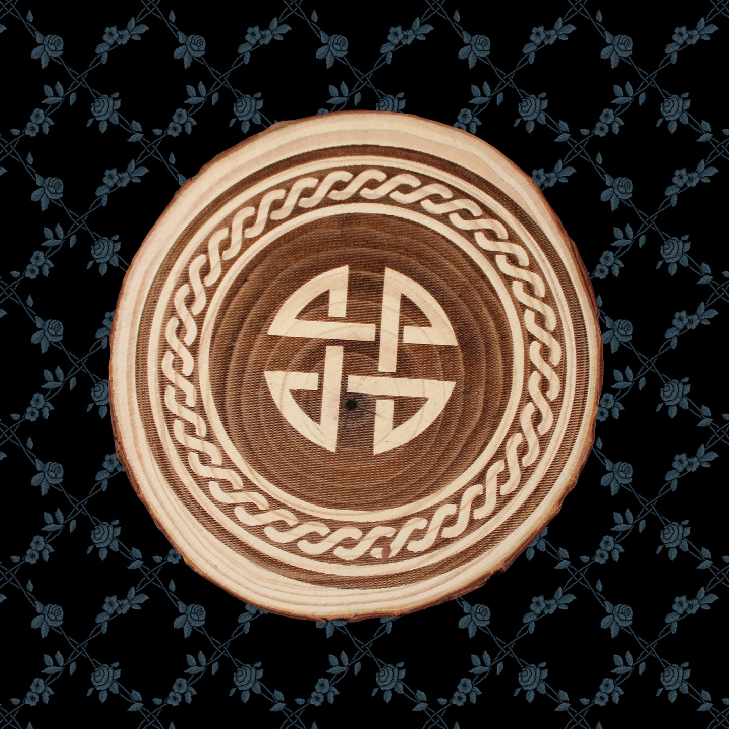 Shield maiden